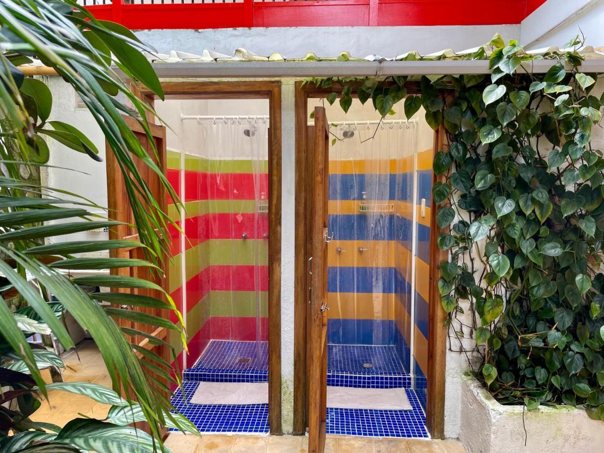 Hostal Tralala Salento Exterior foto